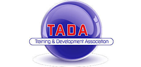 Update your Training Skills and TADA Annual General Meeting. primary image