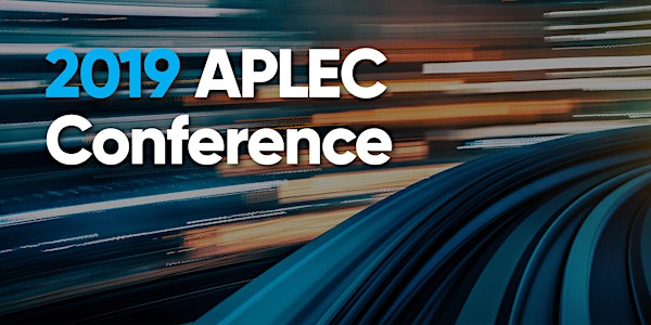 2019 APLEC Conference