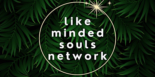 Imagem principal do evento Like Minded Souls Network