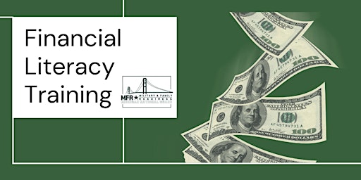 Financial Literacy Series - Post-Deployment (MI Army Nat'l Guard Only) primary image