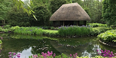 Longstock Park Water Garden Open Day  primärbild