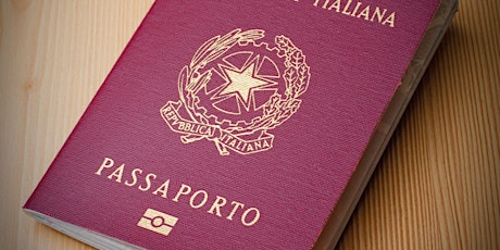 Immagine principale di Problemáticas actuales Ciudadanía Italiana 