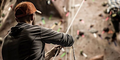 Immagine principale di Climbing Wall Instructor Assessment 