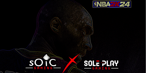 sOiC X Sole Play ATL Presents : NBA2K primary image