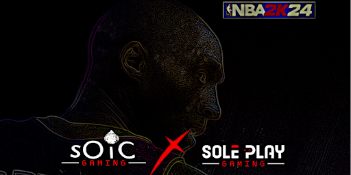 Immagine principale di sOiC X Sole Play ATL Presents : NBA2K 