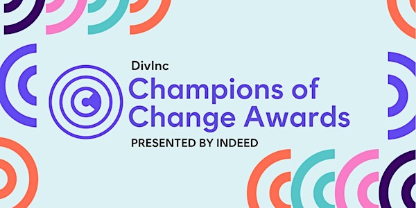 6th Annual Champions of Change Awards