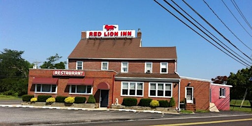 Immagine principale di Spirit Mediumship Dinner Event at DiPaolo's Red Lion Inn in Vincentown, NJ 