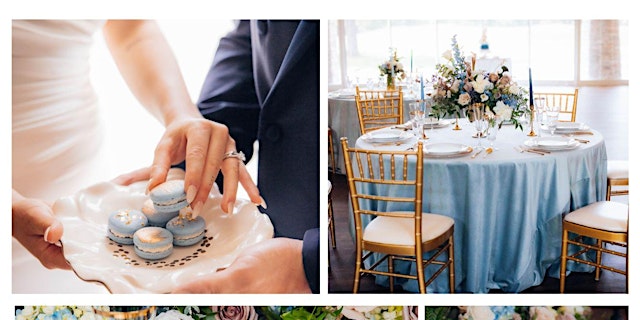 Image principale de Greater Virginia Bridal Show - Shenandoah Valley/Harrisonburg