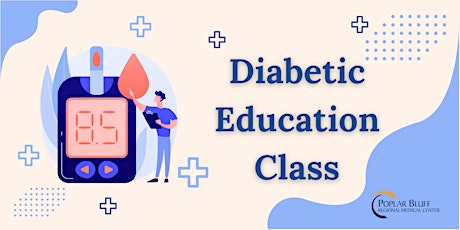 PBRMC | Diabetic Education Class primary image