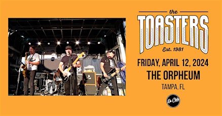 The Toasters