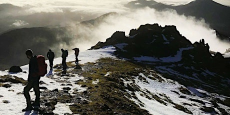 Mountain Leader  Training