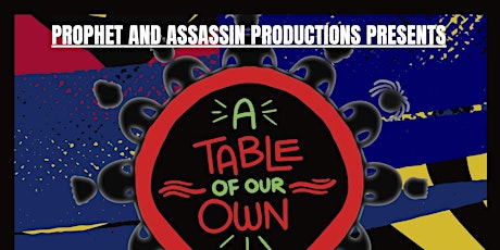 A Table of our Own Screener+Fundraiser 2/7 primary image