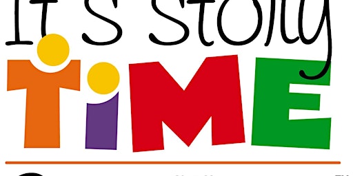 Primaire afbeelding van Preschool Story time