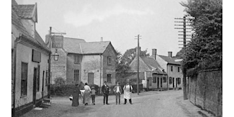 IN PERSON Introduction to Researching House History primary image