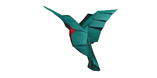 Origami Club primary image