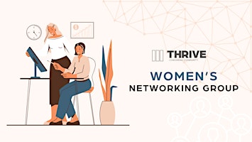 Hauptbild für Women's Networking Group