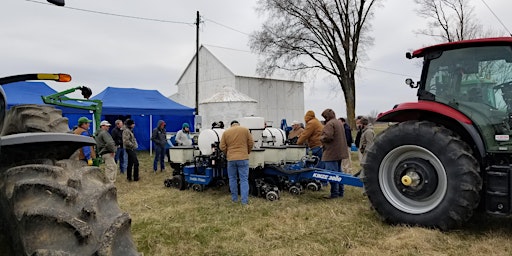 Hauptbild für KATS Planter Clinic