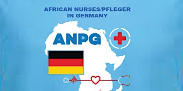 Imagem principal do evento African Nurses/Pfleger in Germany "Meet and Greet Event"