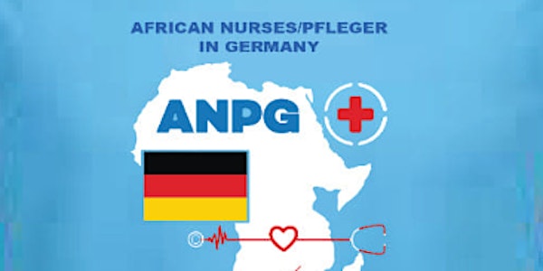 African Nurses/Pfleger in Germany "Meet and Greet Event"