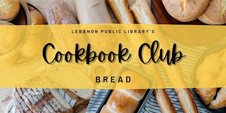 Cookbook Club primary image