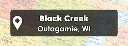 Bild für die Sammlung "Black Creek, Outagamie, WI"