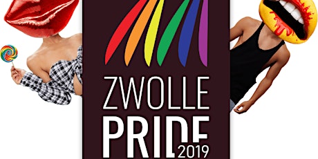Primaire afbeelding van Club Cele | Werkt diversiteit? Diversiteit werkt! | i.s.m. Zwolle Pride