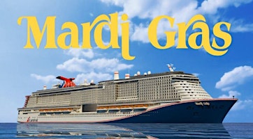 Primaire afbeelding van Mardi Gras Memorial Day Cruise 2024