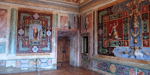 The Return of the Villa -  The Renaissance Villa and its Roman inspiration primary image