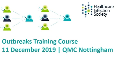 Outbreaks Training Course December primary image