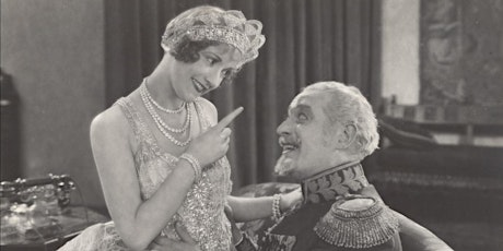 Silent Clowns: Constance Talmadge, The Duchess of Buffalo (1926) primary image