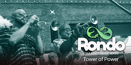 Tower of Power Horns  primärbild