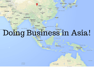 Doing Business with Asia: Sydney Business Networking & Meetup primary image