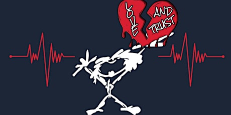 Love & Trust - Pearl Jam Tribute primary image