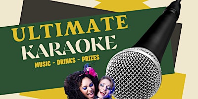 Primaire afbeelding van Ultimate Karaoke