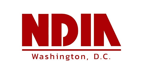 2024 NDIA Washington, D.C. Chapter Scholarship Program