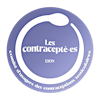Logótipo de Comité des Contracepté.e.s de Lyon