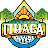Logotipo de Ithaca Reggae Fest