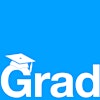 Logotipo da organização Graduates.CLUB