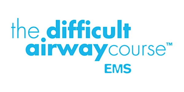 The Difficult Airway Course