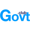 Logotipo de Govt.CLUB