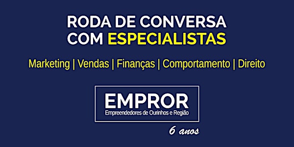 REUNIÃO EMPROR 76 | OURINHOS