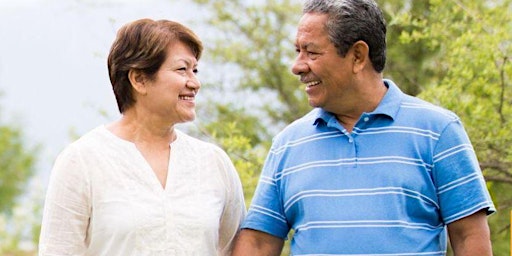 Programa de enfermedad de Parkinson para pacientes y familias latinas primary image