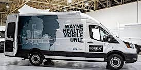 The Wayne Health Mobile Unit at Bowen - Second Thursdays January-June 2024. primary image