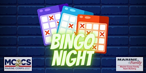 Image principale de Bingo Night