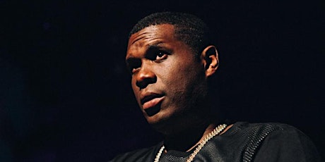 Jay Electronica (Live) in Hamburg