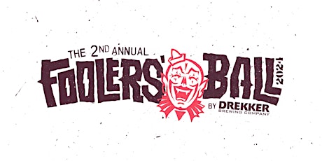 Foolers' Ball - A Festival of Weird Beers primary image