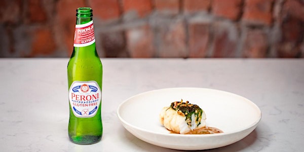 House of Peroni - The Dining Experience