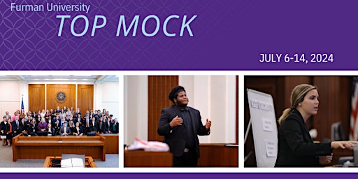 Imagen principal de Top Mock 2024