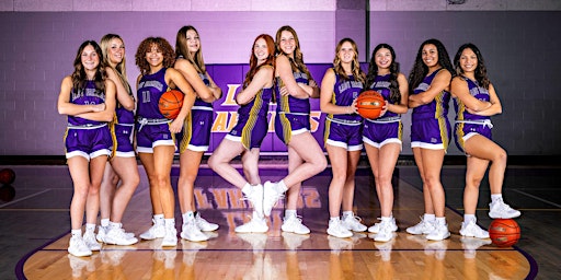 2024 Farmersville ISD Girls Basketball Camp primary image