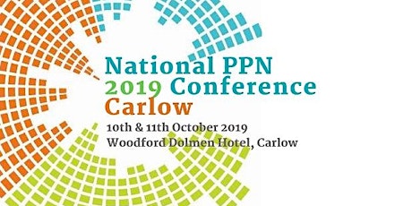 National Public Participation Network (PPN) Conference 2019 primary image